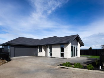 Now Complete! View this Stunning Home!