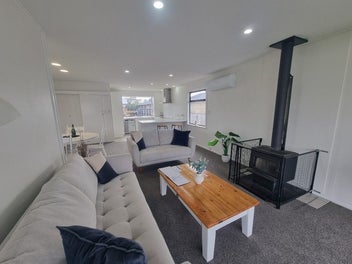 Renovated and Affordable Family Home