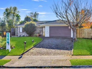 Move-In-Ready on Westminster Drive!
