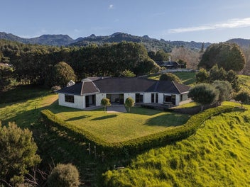 Luxury, Land, and Location