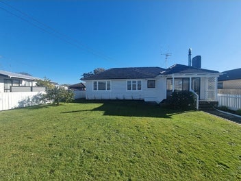Renovated and Affordable Family Home