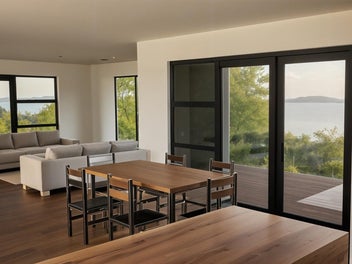 Premium house and land package - beautiful views