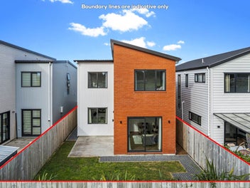 Stunning Standalone Home in Prime Hobsonville