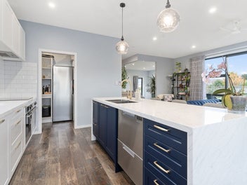 Prime Location with Exceptional Views
