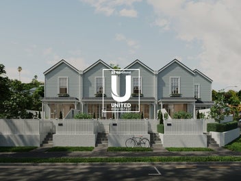 Timeless Charm Meets Modern Living - Freehold