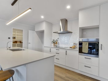 Easy, Modern Living in a Fantastic Location