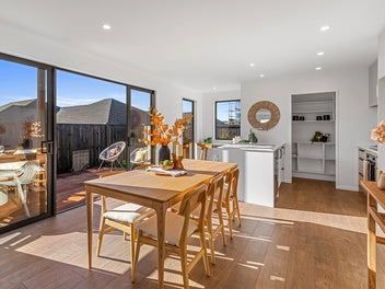 Complete Family Home UNDER OFFER