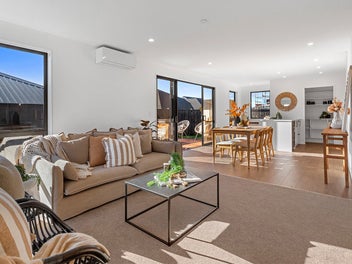 Complete Family Home UNDER OFFER