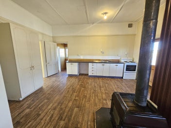 Spacious family living