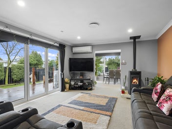 Warm, Welcoming & Worth a Look!