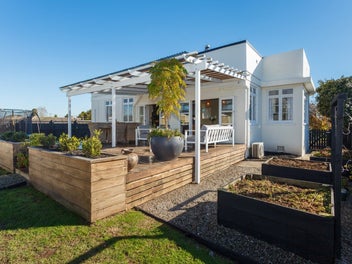 Stunning home - Act now!