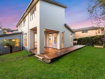 Families Finest - Rangitoto Zone