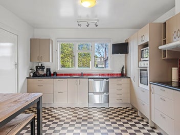 Space, comfort, character and affordability