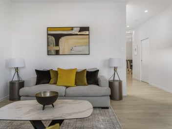 Impressive Family Sanctuary-Room for All