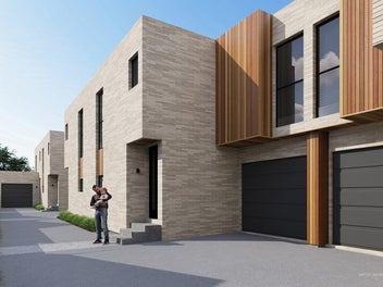 Premium Downsizer Living Beside the Avon River