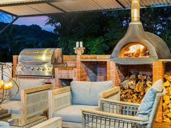 Country Charm Meets Practical Living