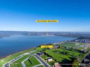 Premium Bare Land Opportunity