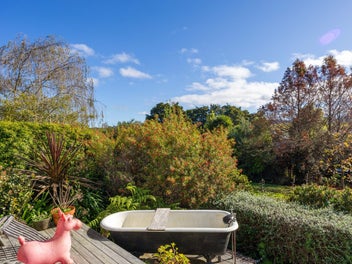 Peaceful Living, Prime Location