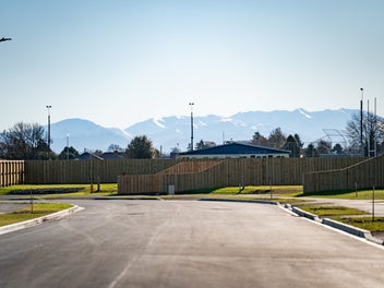 Title Ready Sections Available - only 8 remain!