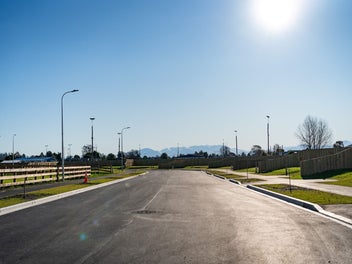 Title Ready Sections. Only 8 remain!