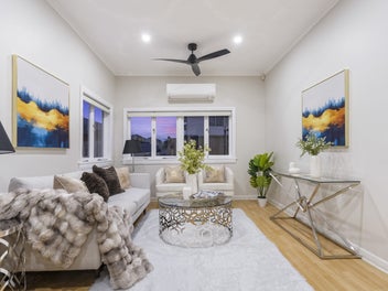 Comfort, Convenience & City Proximity