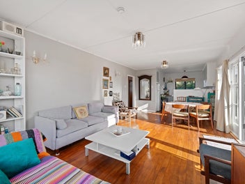 Comfort, Convenience & Charm in One Home
