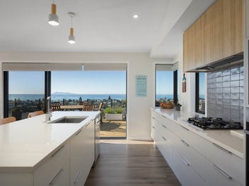 Ocean views from Every Room