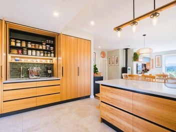 Superb in Mahana - A Rare Opportunity!