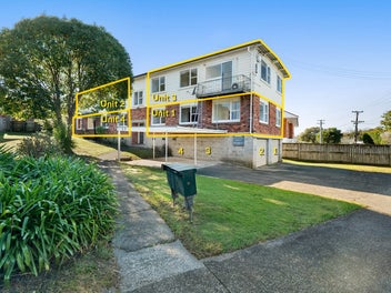 Renovate or Demolish & Develop