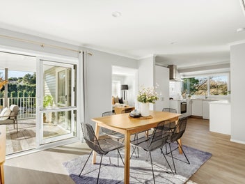 Refreshed, Landscaped & Easy-Care!