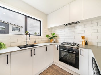 Modern Living - Considering All Offers