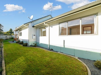 Opportunity awaits in Sinclair Street!