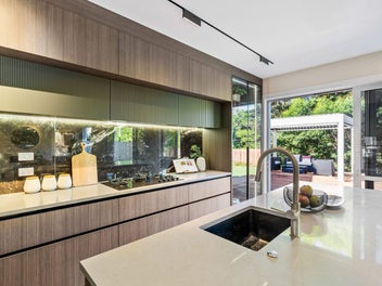 Stylish Living, Urban Setting - Brand New Home