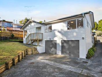 Charming Family Home