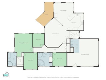 Brick & Tile Family Home
