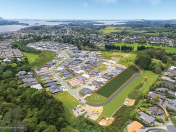 Premium Lifestyle Awaits - Quail Ridge Estate