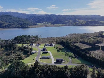 House and Land @ Pinnacles Lane, Pauanui Beach