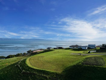Elevated Living with Unmatched Views