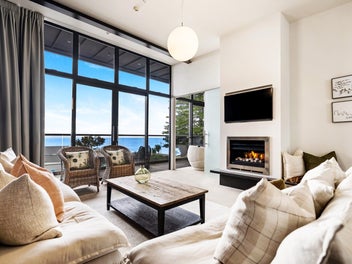 Coastal Cool in the Heart of Ahuriri