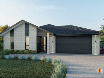 Section or House and land package!