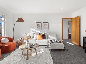 Fully Renovated & Top School Zoned!