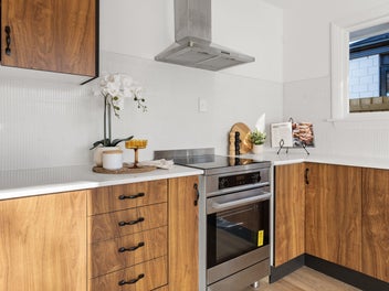 Fully Renovated & Top School Zoned!