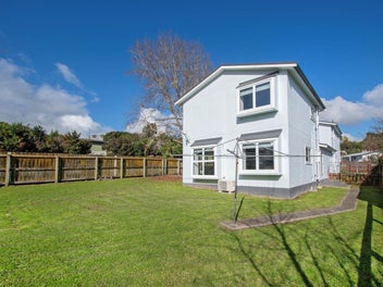 Two Properties, Two Titles, High Yield