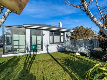 Potential Packed Home