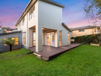 Families Finest - Rangitoto Zone