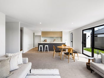 Executive Living and Convenience in Te Awa
