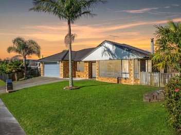 Market Debut After 20 Years – Solid Family Home