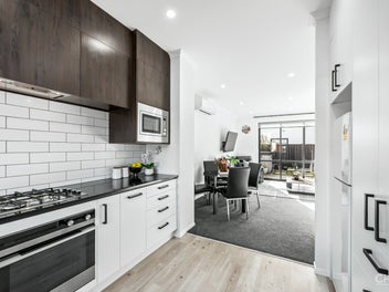 Fresh, Modern & Ready to Go!