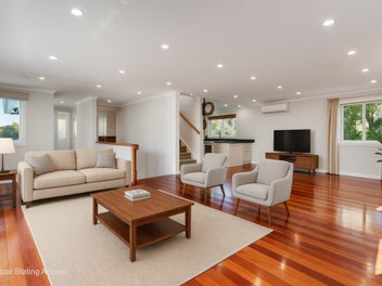 Hidden Pearl - Remuera family home