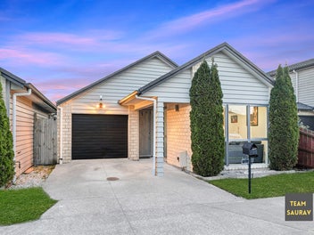 Packed for Australia - This Home Will Be Sold!